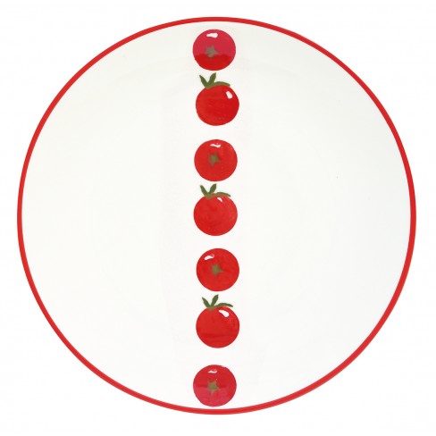 Чиния 27см Pomodoro